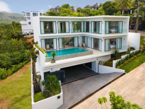 Areeya Villa Layan Phuket